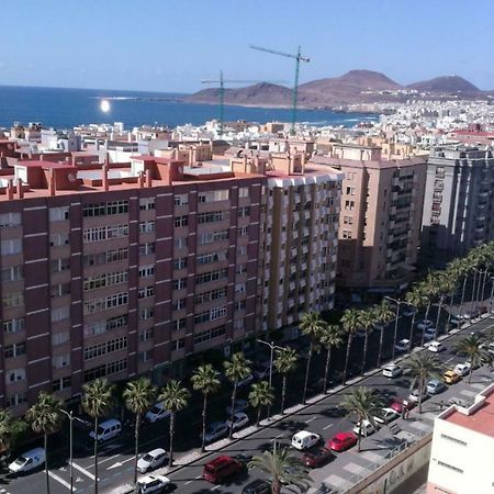 79 Avenida Jose Mesa Y Lopez Las Palmas de Gran Canaria Bagian luar foto