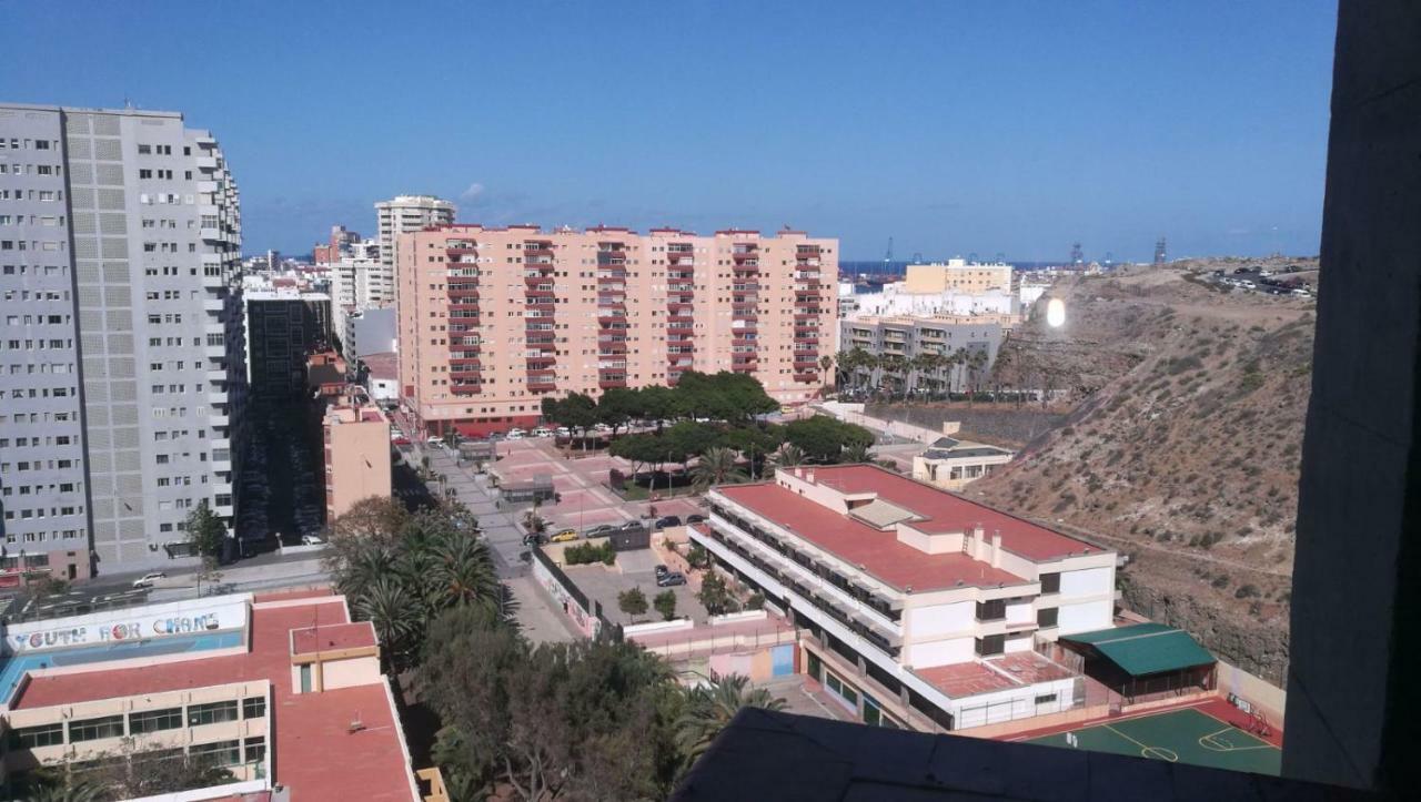 79 Avenida Jose Mesa Y Lopez Las Palmas de Gran Canaria Bagian luar foto